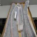 Window Visor 6 Piece Set for Toyota Sienna 2021 2022 2023 2024 2025 / Safe RAIN Out-Channel Guard Deflector (for Sienna 21-25 6-Piece Set Chrome)