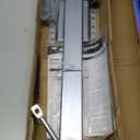 SeaSense 2500 LB. ZINC SQUARE TUBE