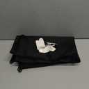 Cupount Dog Screen Mesh Gate for Stairs Pet Gates for The House: for Doorways Stairways Indoor 29 inches Tall, 38 inch Wide, Fits 32-35 inch Openings