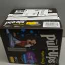 Pull-Ups Boys' Night-Time Potty Training Pants, Size 4T-5T Overnight Training Underwear (38-50 lbs), 52 Ct