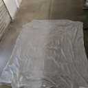 Sunbeam Heated Bedding Electric Plush Throw - Heated Blanket - 100% Polyester, 6x5ft