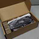 monTEK Swivel Bike Wall Mount, Bike Hangers for Garage, Bike Wall Mount with Two Extra Storage Hooks, Bike Hanger Wall Mount for Space Saving, Bike Rack Garage Holds Up to 77 lbs