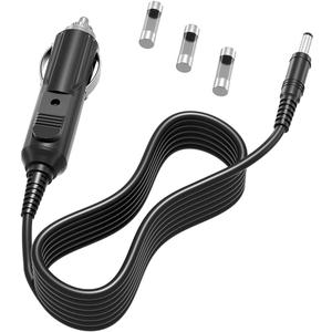 12V Car Charger Compatible with Inogen One G5 G4 G3 G2 G1, Inogen Rove 4 6, OxyGo Next Oxy Go FIT Portable Oxygen Concentrator Replacement Power Supply Cord Adapter Battery Charger