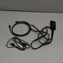 LiNKFOR DAC Converter Digital to Analog Converter Digital SPDIF Toslink to Analog Stereo Audio RCA L/ R Audio Adapter with Optical Cable 3.5mm Jack Output for HDTV Blu Ray DVD Sky HD Amps TV Box