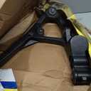 MOOG CK620380 Front Right Lower Suspension Control Arm and Ball Joint Assembly for Chevrolet Silverado 1500