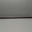 Blissun Umbrella Replacement Lower Pole, Patio Umbrella Bottom Pole with Bullet Buckle (43.3'')