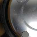 Automatic Cat Feeder for 3 Cats, 6L/25 Cups Smart WiFi Pet Feeder, Strong Anti-Jam System, Dual-Effect Desiccant Cat Food Dispenser, with 10S Voice Recorder for Cats and Small Dog(Black)