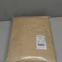 NICETOWN 100% Absolutely Blackout Linen Curtains with Thermal Insulated White Liner, Camel, W52 x L102, 2 Panels, Textured Linen Look Noise Reducing Window Treatments Drapes for Bedroom/Living Room