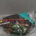 ReliBeauty Kids Archer Costume Boys Girls Hunter Costume with Cape, Green (8-10/150)