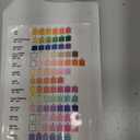 AAwipes Complete Water Testing Kits for Drinking Water 25 Strips Bag Pack 16 in Well, Tap, Drinking Water, City Water Testing Strips (25)