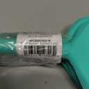 3 x Silicone Slotted Turner, Sage