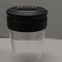 Digital Coin Counting Bank with LCD Counter, Capacity Coin Bank Money Jar for Adults, Designed for All US Coins