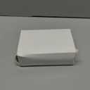 4 Pcs Christmas Table Decor Gingerbread Man Decoration Christmas Centerpiece Winter Tiered Tray Decor Rustic Gingerbread Block Signs Gift Winter Table Decoration for Xmas Party Kitchen Home