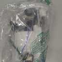 Electric Fuel Pump Module Assembly with Pressure Sensor Compatible with Hyundai Santa Fe 2007 2008 2009, 2.7L 3.3L V6, Gas, Replacement E8821M 31110-0W000