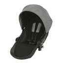 New Graco Uno2Duo Stroller Second Seat, Jules Fashion, Ellington