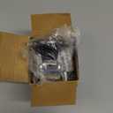 Top Life Steering Wheel Knob for Tractor, Truck, and Car, XL Size Suicide Knob for Thick Steering Wheels, Universal Non-Slip Spinner for Heavy Duty, Vans, Pickup Trucks, Semi, Forklifts, Mowers, Boats