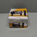 Party Lights, DJ Disco Light Disco Ball Light Sound Activated Strobe Stage Lights for Parties Birthday Christmas Gift Wedding Karaoke KTV Bar Club Pub Dance Home Living Room Halloween Decorations