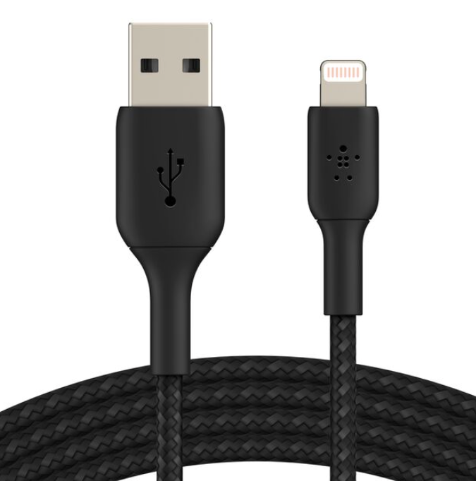 BELKIN 100W USB-C Cable 2m