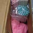 Monobeach Princess Tent Girls Large Playhouse Kids Castle Play Tent with Star Lights Toy for Children Indoor and Outdoor Games, 55'' x 53'' (DxH)