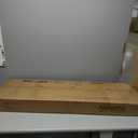 Agilestic Electric Standing Desk, 48 x 24 Inches Height Adjustable Desk, Sit Stand up for Work Office Home, Ergonomic Rising Computer Table with Memory Preset, Rustic Brown