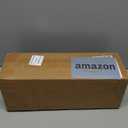 upsimples Floating Shelves for Wall, Wall Shelves for Decor Storage Set of 6, Wall Mounted Wood Shelf for Bedroom, Living Room, Bathroom, Kitchen, Picture Ledge Shelf, Grey (15.7in)