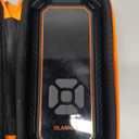 OlarHike Cordless Tire Inflator Portable Air Compressor, 3X Fast Inflation,12000mAh Battery, Air Pump for Car Tires, Pickups, SUVs, Electric Pump with Digital Pressure Gauge/Auto Shuttoff, Gift Ideas