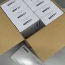 LANON Food Safe White Disposable Nitrile Gloves, Full Container Load, Size: X-Large (Pack of 1000)