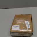 1/2" Heavy Duty Weld-On Forged D Ring with Welding Clips, 11Pcs Trailer Tie Down D Ring Anchor for Truck Cargo with MBS 12,000 lbs