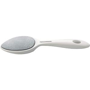 Tweezerman Sole Smoother Callus Stone White