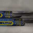 Rain-X 810347 Repellency Water Repellent Wiper Blades, 24" & 20" Windshield Wipers, All Weather Streak-Free for Enhanced Visibility w/Water Repellency Formula