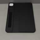 ESR for iPad Pro 13 Inch Case (M5/M4) 2025/2024, Rotating Case with Removable Magnetic Cover, Adjustable Portrait/Landscape Stand, 9 Standing Angles, Shift Series, Black