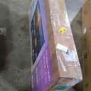 Samsung 43-Inch Class Crystal UHD U8000F 4K Smart TV (2025 Model) Endless Free Content, Crystal Processor 4K, MetalStream Design, Knox Security, Alexa Built-in