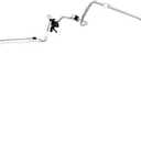 Genuine OEM Mopar Ram 68169571AI Power Steering Return Hose 14-21 Ram Promaster