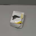 VCYOPN Cell Phone Holder for Car, Hands-Free One Button Release Cellphone Mount for CD Player, 360 Degree Rotatable Auto CD Slot Holder for All Smartphones, Car Accessories