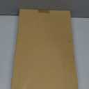 Wall Cleaner Mop with Long Handle, Wall Dust Cleaning Mop for Washing Walls with 2 Microfiber Reusable Pads,Floor Dry Wet Dust Mops for Wall Washer, Floor,Ceiling Cleaner (Gray)