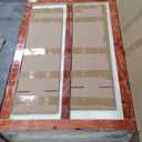 DVPARTS Roadside Coil Condenser 67-3218 67-2751 Compatible with Thermo King Precedent S-600 S-700 S-700 Smartpower C-600 G-700 S-610DE S-610M