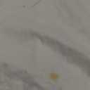 Men's Slim-Fit Long-Sleeve Henley Shirt (White), S