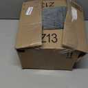 Heated Blanket 50"x60" Electric Throw Blanket with 5 Heat Settings, 10H Auto-Off, Soft Wave Fleece for Couch, Bed & Office, ETL Certified