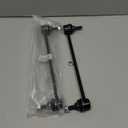 MOTOKU Front Stabilizer Sway Bar Links for Dodge Avenger Caliber Jeep Compass Patriot Chrysler 200 Sebring Mitsubishi Eclipse Cross Lancer Outlander Mazda MPV Protege