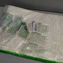 LUXPaper 11" x 17" Cardstock | Tabloid Size | Natural | 100lb. Cover | 50 Qty