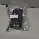 2967-20 & 2967-22 Impact Driver Rubber Protective Boot Cover Fit for Milwaukee 2967-20 M18 FUEL 1/2" Impact High Torque Wrench - 49-16-2967