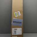 LEVOLOR Basics Cordless Light Filtering Faux Wood Blinds, Easy to Install 2 Blinds for Windows, Timeless Look, Fits up to 35 Width and 64 Length, Home Solution for Any Space or Room