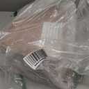 Patelai 12 Pack Large Cutting Boards Bulk Wooden Kitchen Chopping Boards for Crafts DIY Wedding Housewarming Gift (Walnut Wood, 14 x 11 Inch)