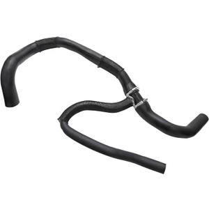 Radiator Coolant Outlet Hose Compatible With Chevy GMC Cadillac Vehicle Escalade, Cheyenne, Silverado, Suburban, Tahoe, Sierra 1500, Yukon, Yukon XL Replaces# 84919469, 23126444, 27171X, 24338