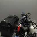 WAYNE - 1/2 HP Basement [Sump] [Pump] System with Integrated Vertical Float Switch and 12 Volt [Battery] Back Up Capability, [Battery] Not Included - Up to 5,100 Gallons Per Hour - Heavy Duty