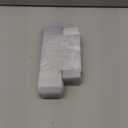 50Pack 4.5 x 2.2 x 2 Clear Chocolate Covered Strawberry Boxes for 2, Macaron Boxes for 4, Cookies & Small Treats for Wedding, Birthday Party Favors & Holiday Packaging