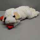 Multipet Toy Lamb Chop Jumbo 24"