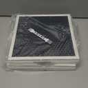 2 Pack E-300L Replacement Filter Compatible with MOOKA E-300L Air Purifier for Large Room, 3-in-1 Filtration System, H13 True Filter