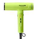 BaBylissPRO Nano Titanium Professional Nano Light Ionic Dual-Voltage Lightweight Hair Dryer