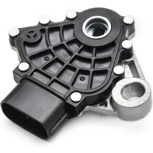 84540-04010 Transmission Range Sensor Neutral Safety Switch Replacement for Lexus for Toyota OEM 84540-71010